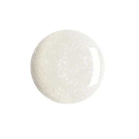 smart nail lacquer - 42 Pearly Golden White