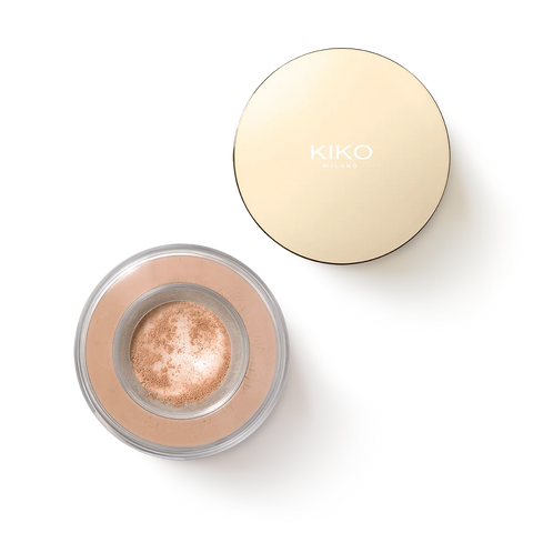 hug couture flex it up loose powder - 03 Pecan Crumble