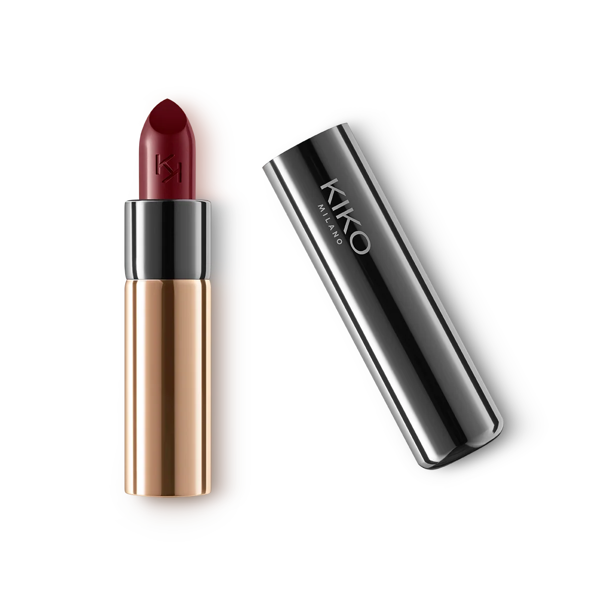 gossamer emotion creamy lipstick - 128 Marsala