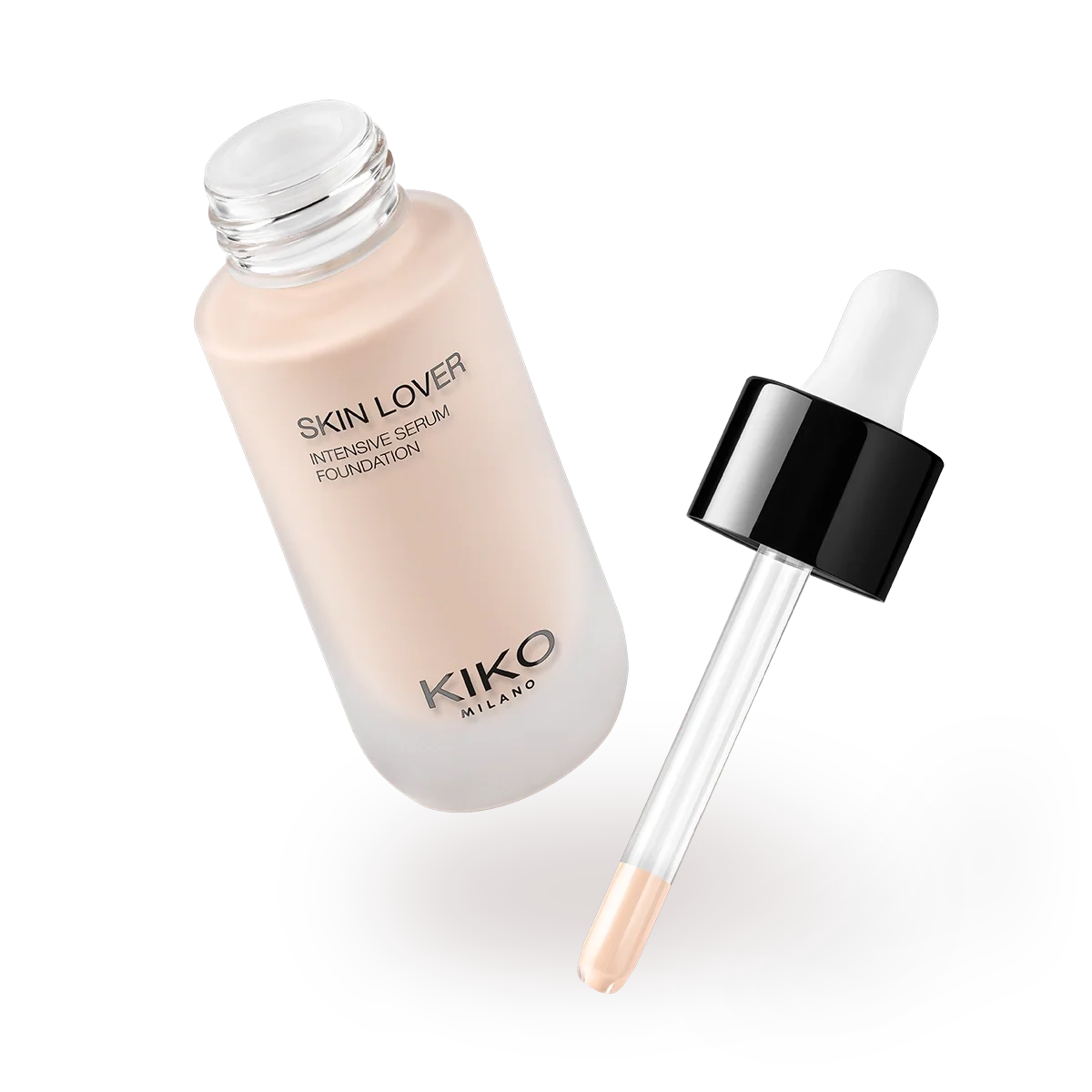 skin lover intensive serum foundation - 1NG Neutral Gold