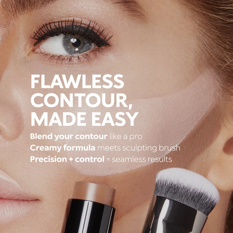 sculpting touch creamy stick contour - 202 Ebony