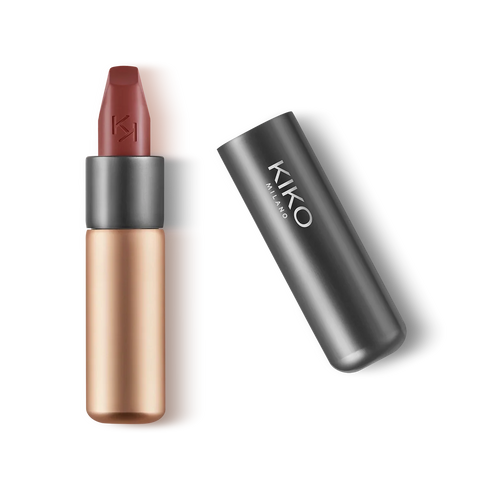 velvet passion matte lipstick - 319 Chocolate