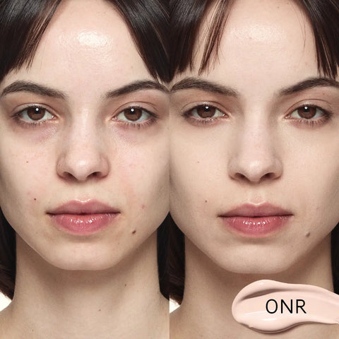 love fusion 24h moisture radiant foundation - 0NR Neutral Rose