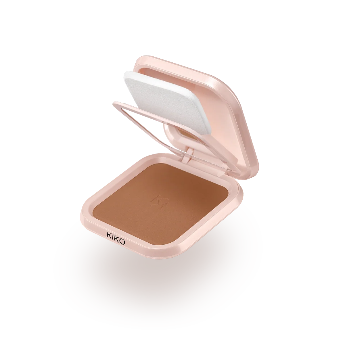 skin lover refining face powder foundation - 10 Butterscotch