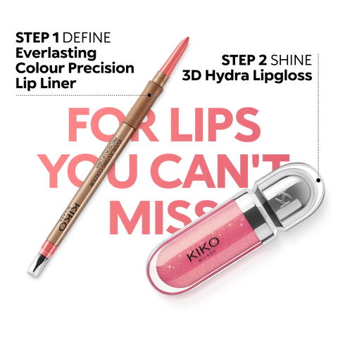 3d hydra lipgloss - 31 Pearly Shell