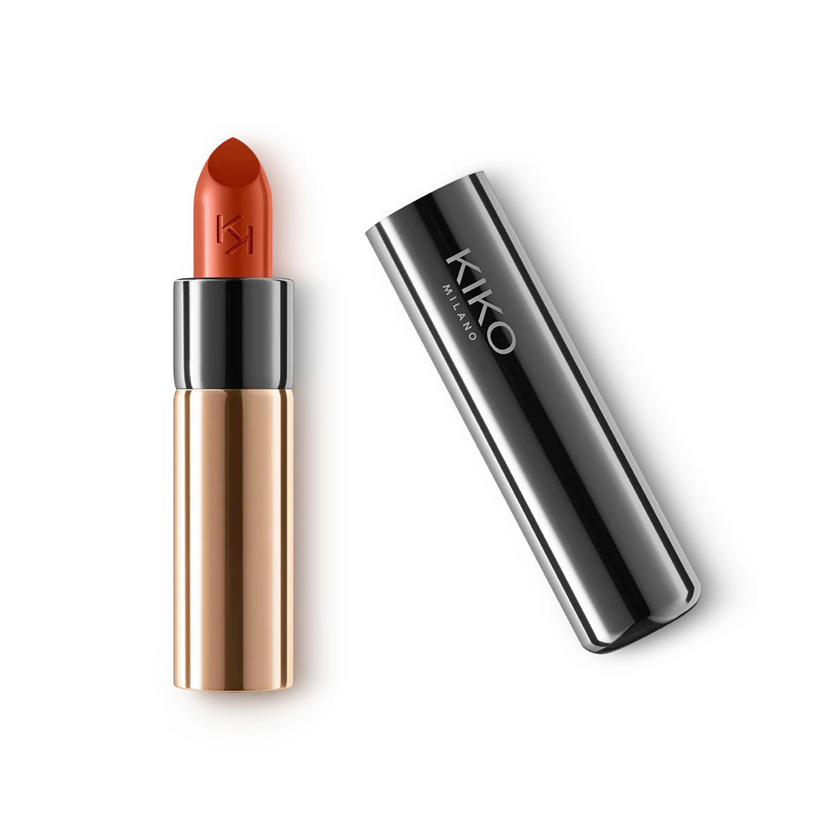 gossamer emotion creamy lipstick - 139 Burnt Orange