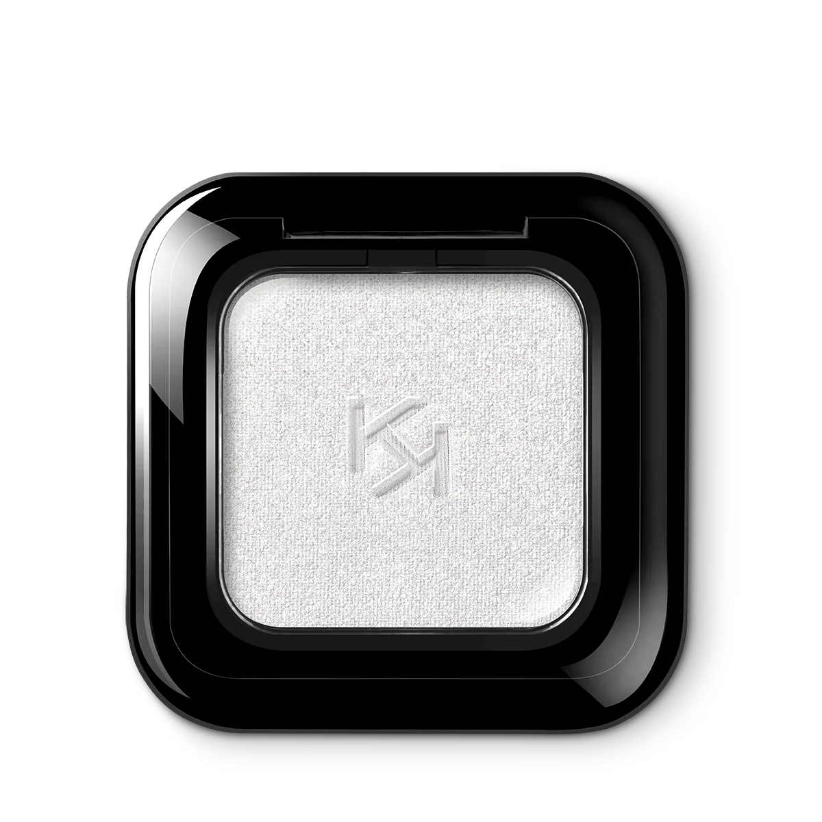 high pigment eyeshadow - 38 Metallic Light Silver