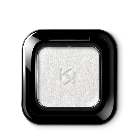high pigment eyeshadow - 38 Metallic Light Silver