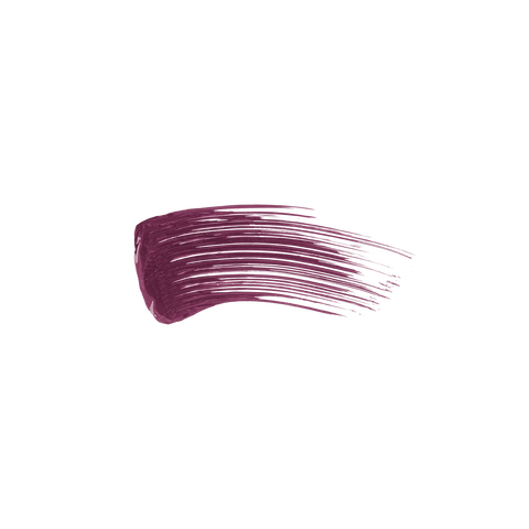 maxi mod colour mascara - 03 Plum