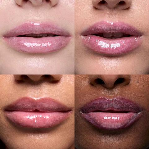 3d hydra xtreme lipgloss limited edition - 07 Pearl Bloom