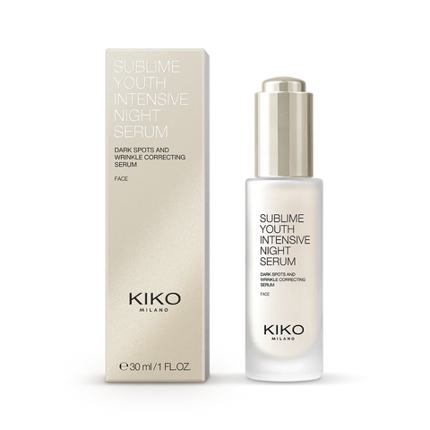 sublime youth intensive night serum