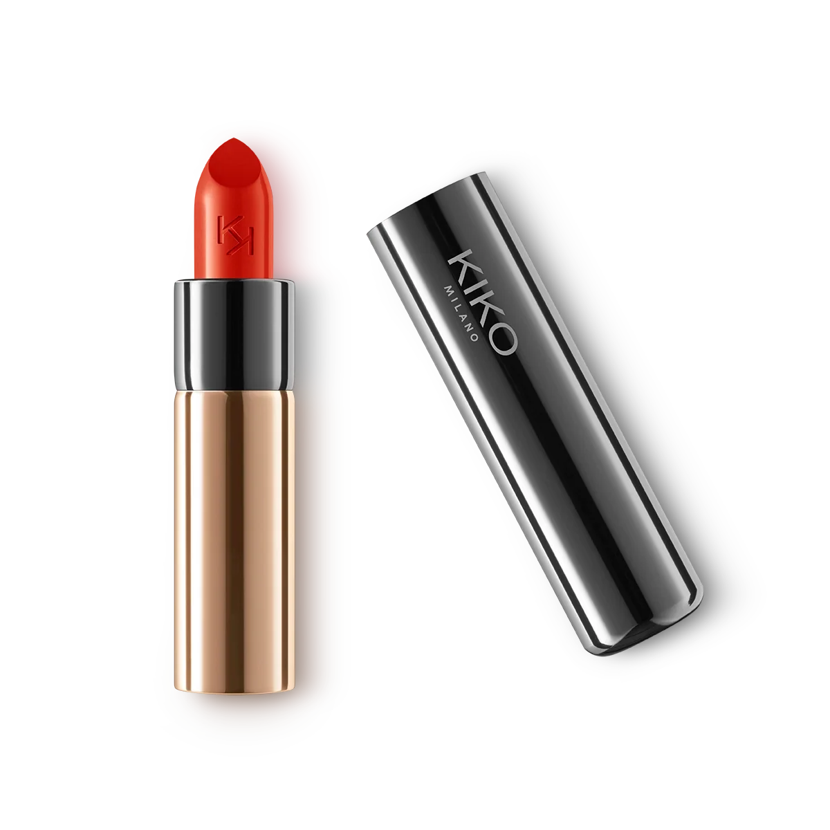 gossamer emotion creamy lipstick - 117 Papaya