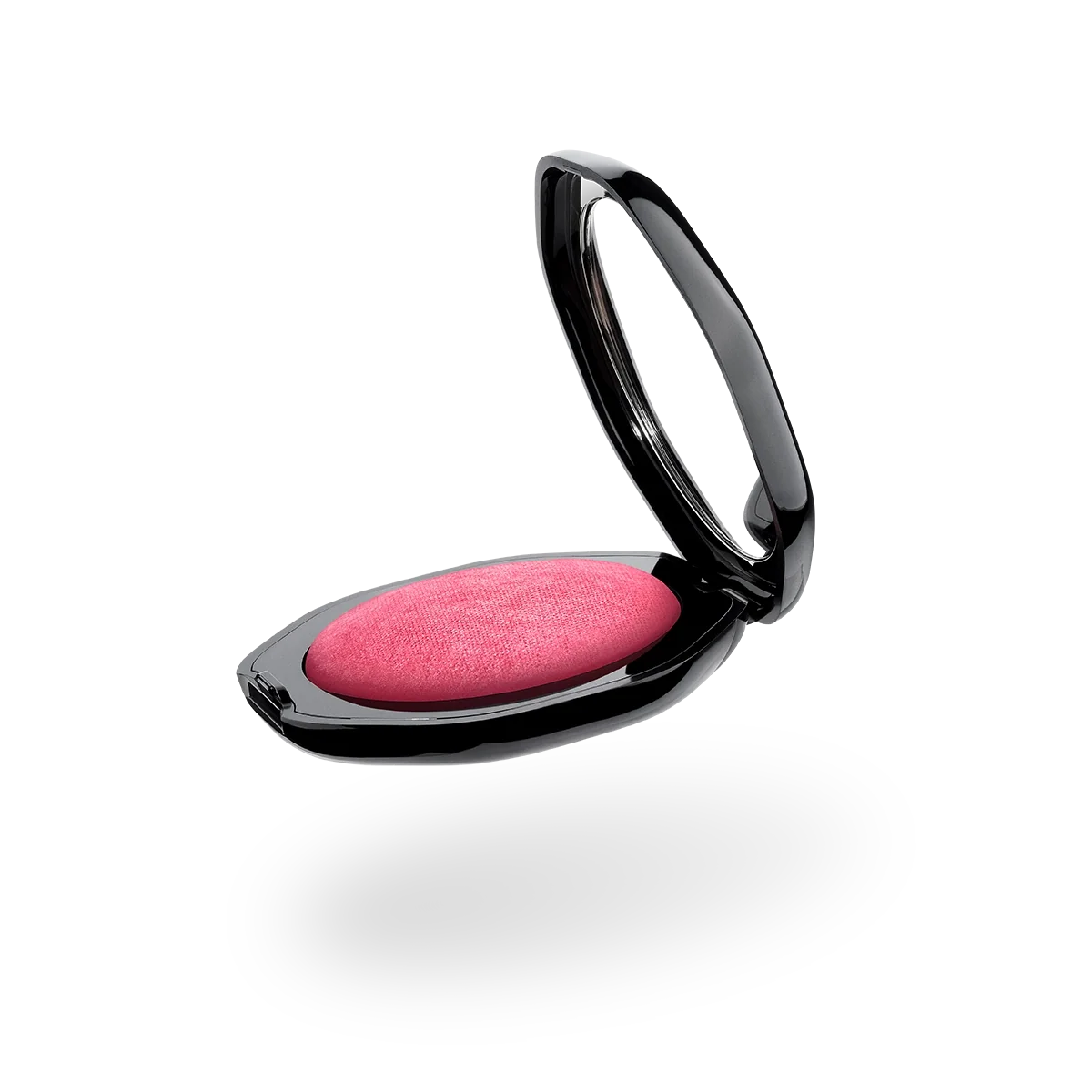 just cavalli x kiko milano fusion glow blush - 03 Wild Rose