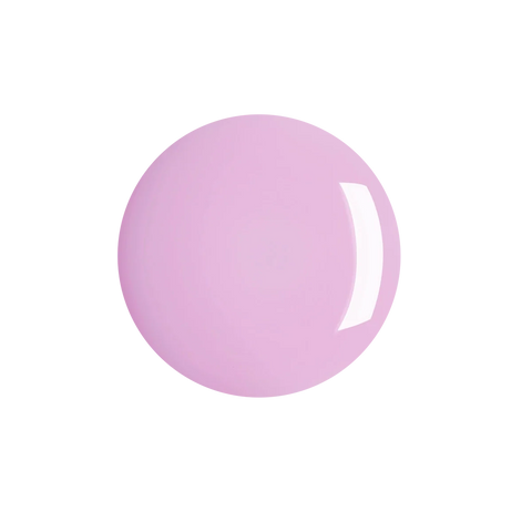 smart nail lacquer - 75 Pastel Lilac