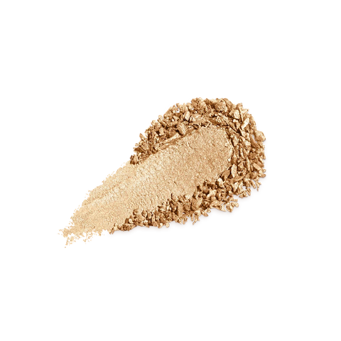 high pigment eyeshadow - 56 Warm Gold
