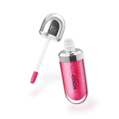 3d hydra lipgloss - 10 Sparkling Strawberry