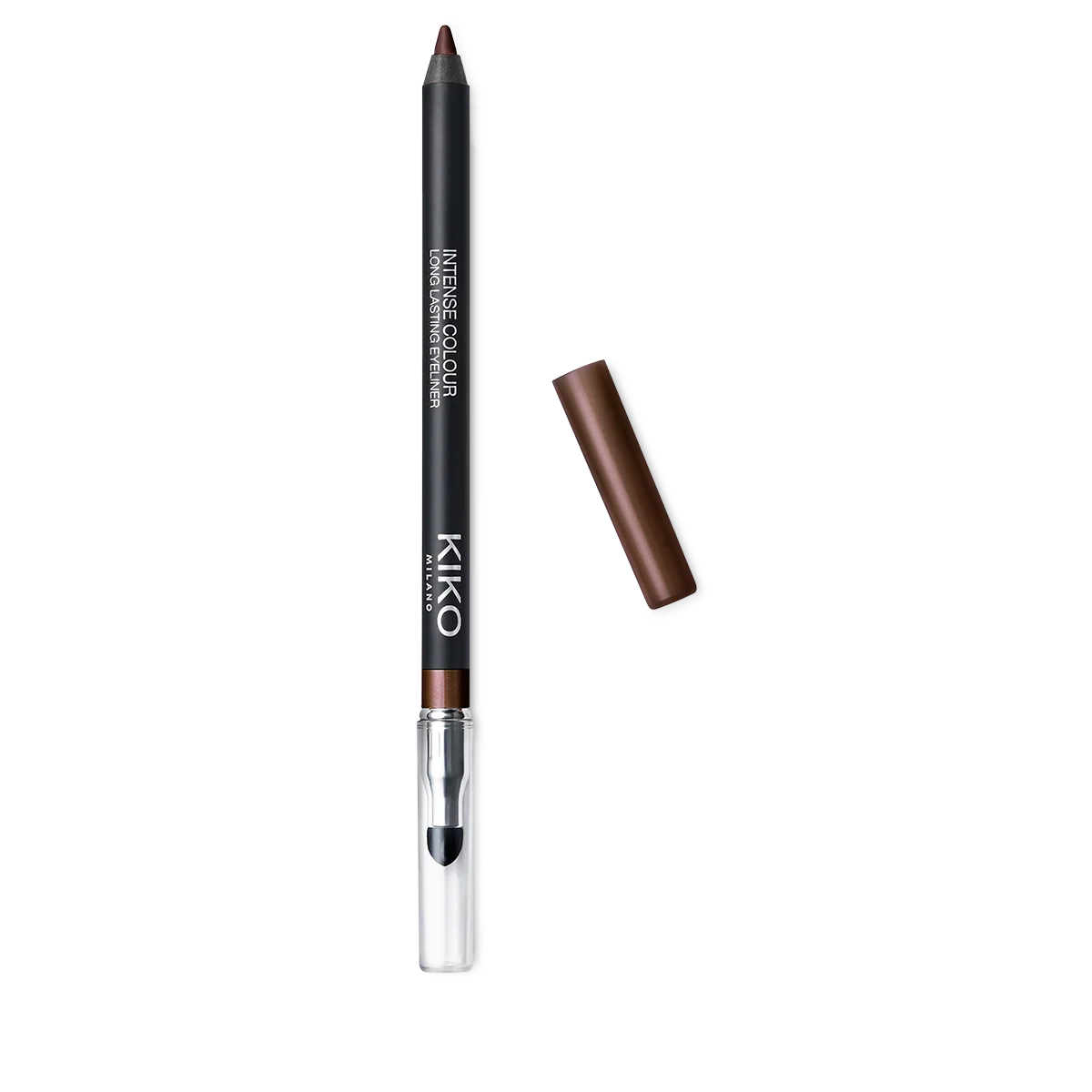 intense colour long lasting eyeliner - 04 Pearly Brown