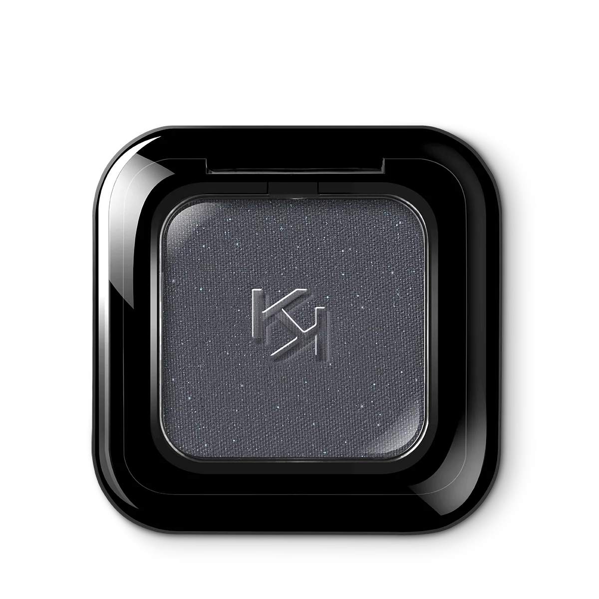 high pigment eyeshadow - 53 Sparkling Black