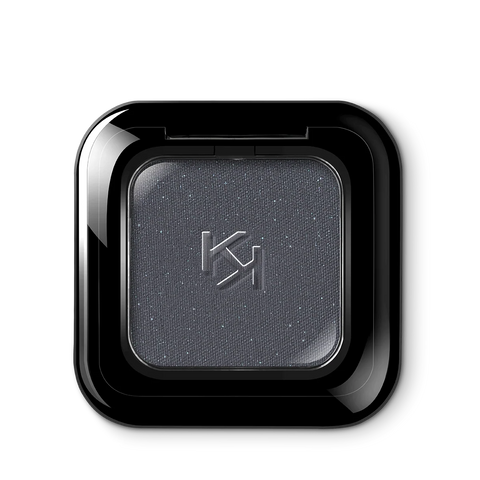 high pigment eyeshadow - 53 Sparkling Black