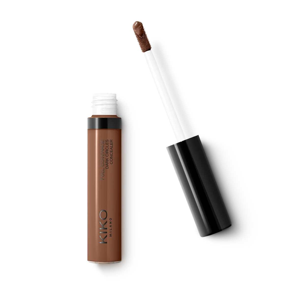 full coverage dark circles concealer - 24 - Dark Chestnut