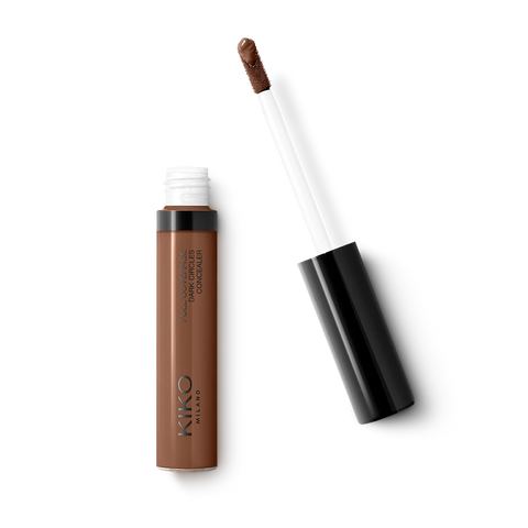 full coverage dark circles concealer - 24 - Dark Chestnut