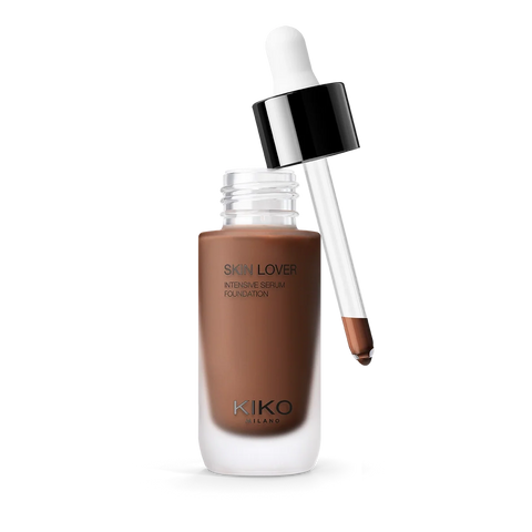 skin lover intensive serum foundation - 9NG Neutral Gold