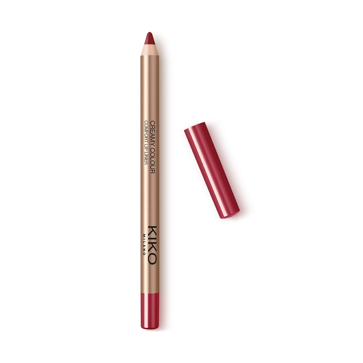creamy colour comfort lip liner - 09 Amaranth