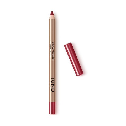 creamy colour comfort lip liner - 09 Amaranth