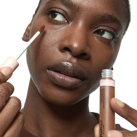love fusion 24h moisture radiant concealer - 24 Dark Cocoa