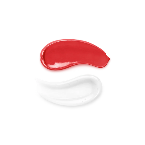 unlimited double touch - 115 Fire Red