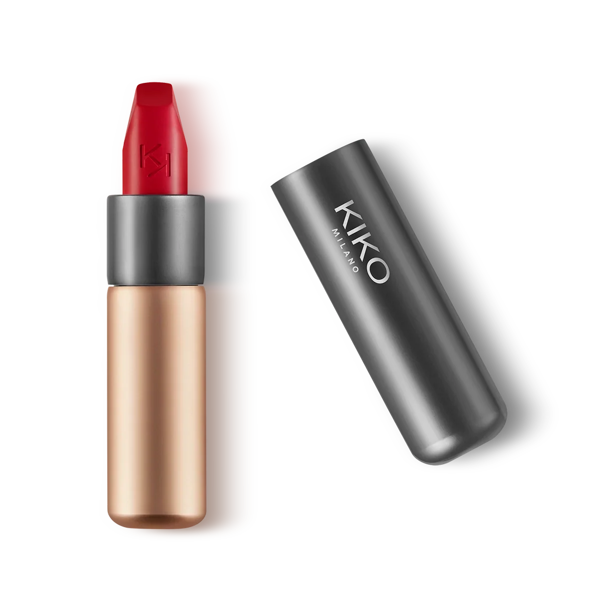 velvet passion matte lipstick - 312 Cherry