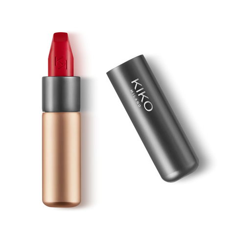 velvet passion matte lipstick - 312 Cherry