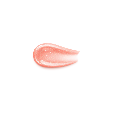 3d hydra lipgloss - 03 Pearly Apricot