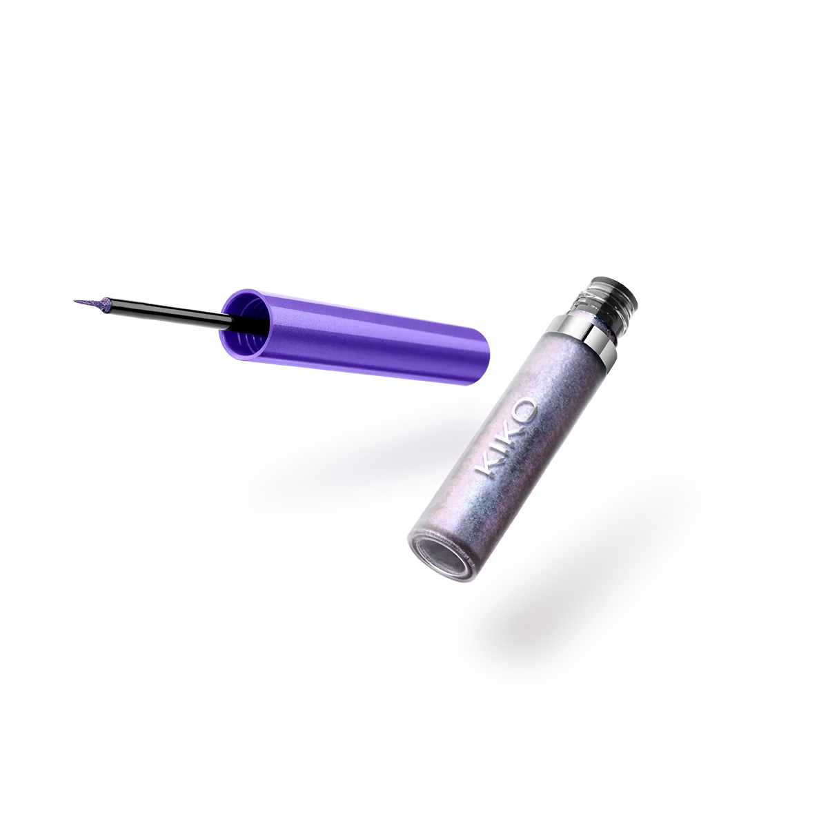 hue ready? eye'm so bold liquid eyeliner - 03 Prism Break
