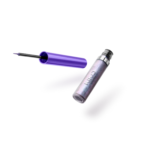 hue ready? eye'm so bold liquid eyeliner - 03 Prism Break