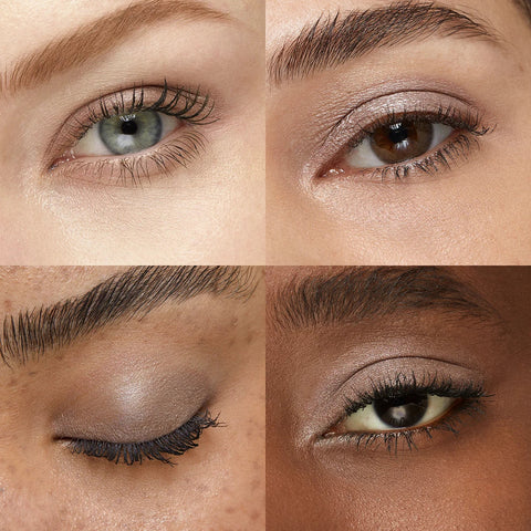 smart colour eyeshadow - 07 Pearly Anise