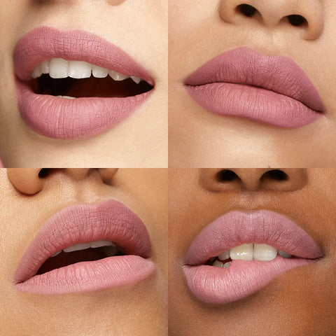 unlimited stylo - 05 Light Mauve