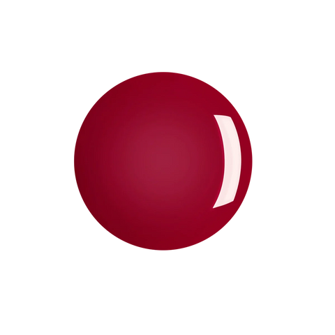smart nail lacquer - 12 Scarlet Red