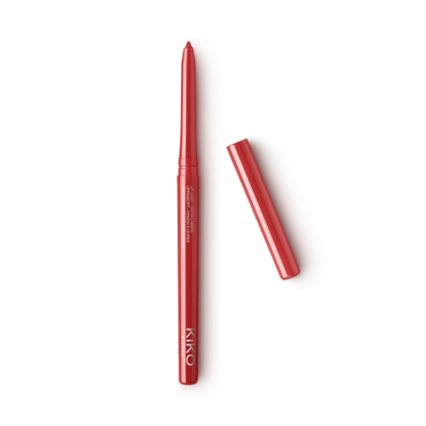 flirt alert micro sculpting lip liner - 04 Heartbreaker Red