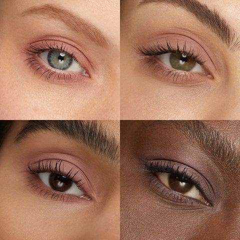 high pigment eyeshadow - 30 Matte Mauve