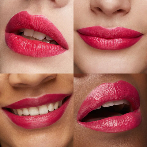 gossamer emotion creamy lipstick - 141 Raspberry