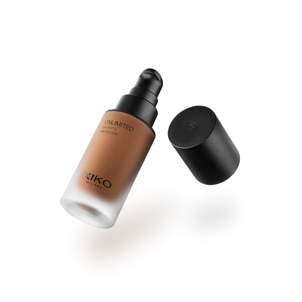 unlimited 24h matte foundation - 9.5 WG Warm Gold