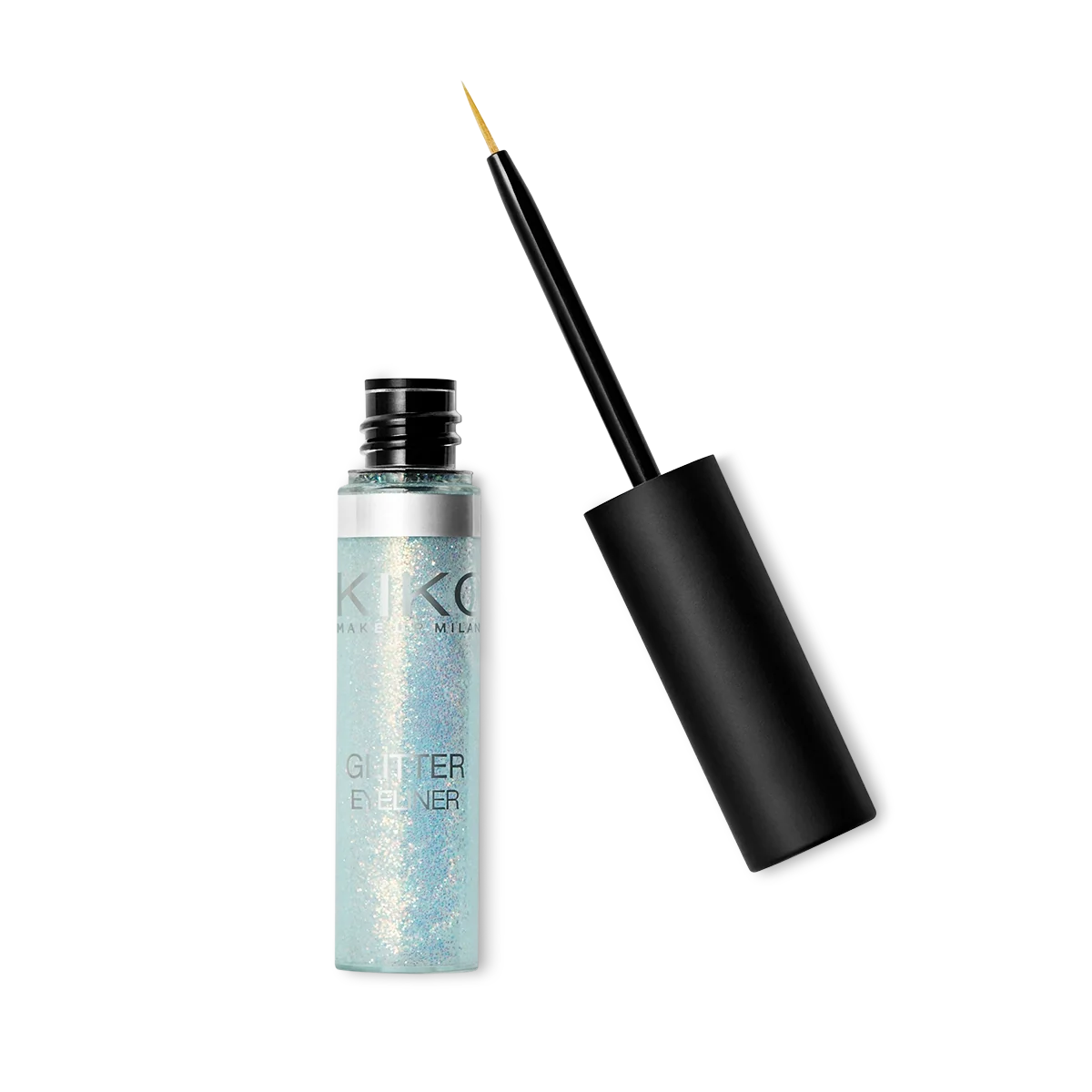 glitter eyeliner - 01 Multicolour