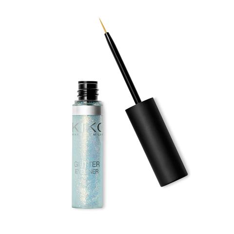 glitter eyeliner - 01 Multicolour