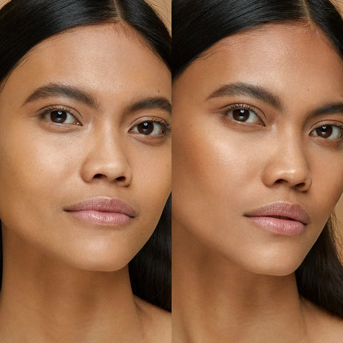 flawless fusion  bronzer powder - 03 Cinnamon