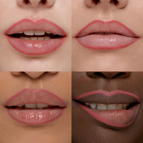 smart fusion lip pencil - 07 Rosewood