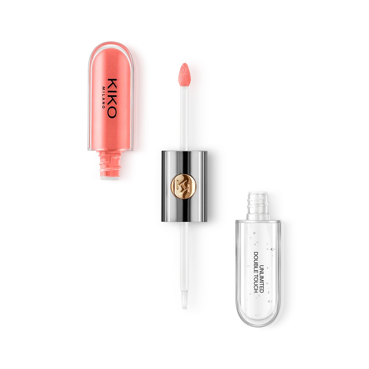 unlimited double touch - 113 Satin Coral