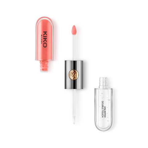 unlimited double touch - 113 Satin Coral