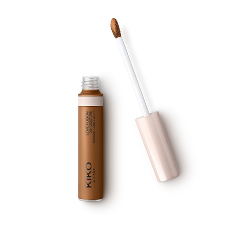 love fusion 24h moisture radiant concealer - 23 Dark Chestnut