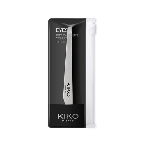 pro tweezers combo